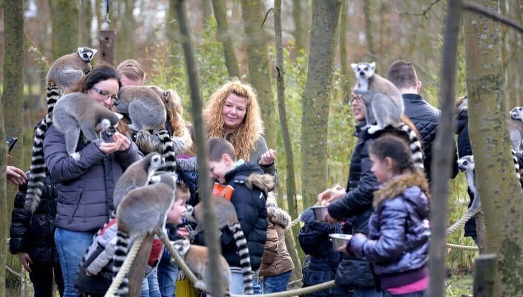 Landgoed Hoenderdaell Anna Paulowna - Vakantiehuis Het Stamhuisje